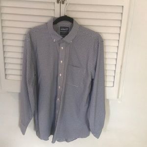 Men’s dress shirt